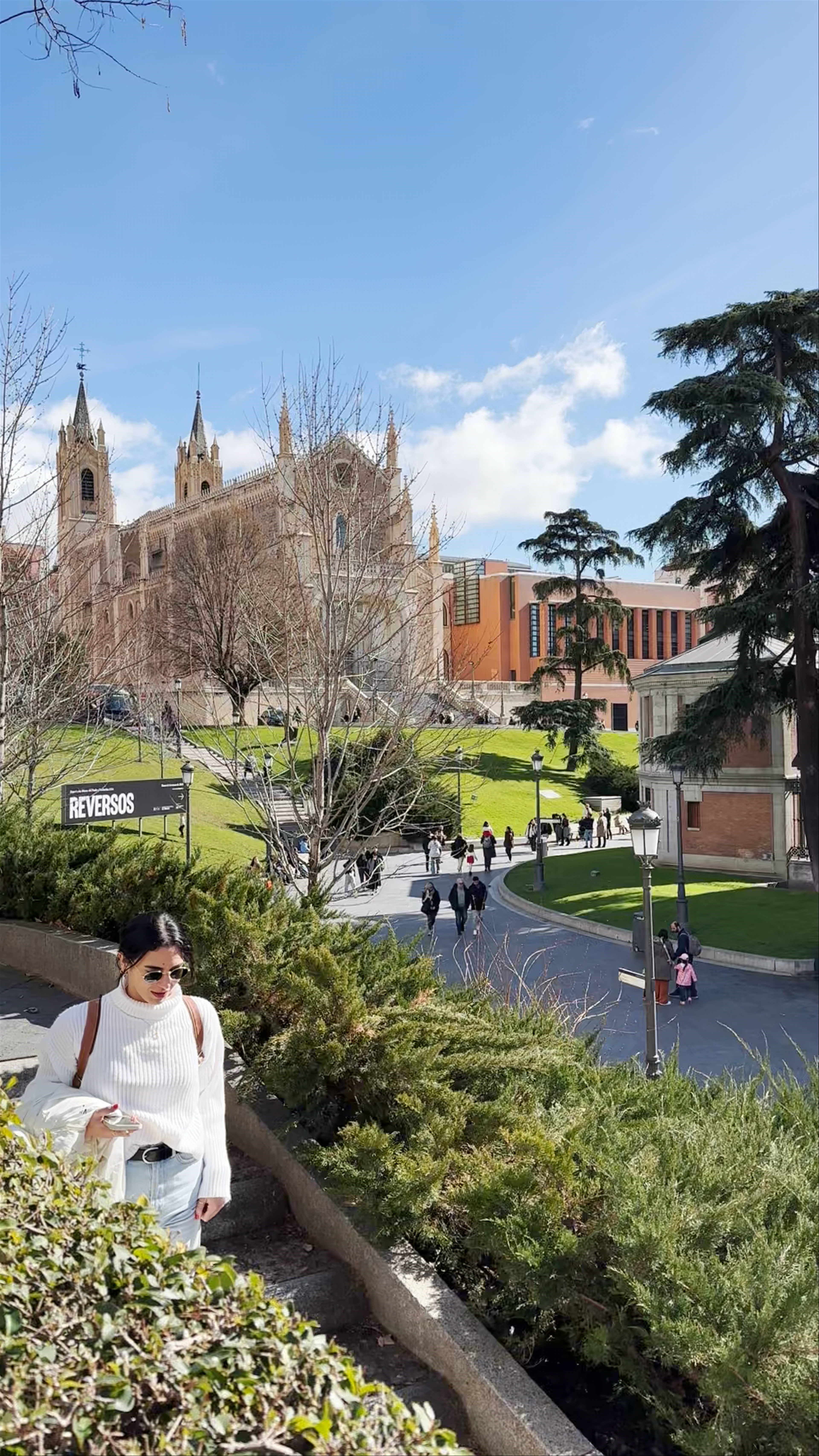 Museo Nacional del Prado: A Cultural Journey Through Madrid's Artistic Heart