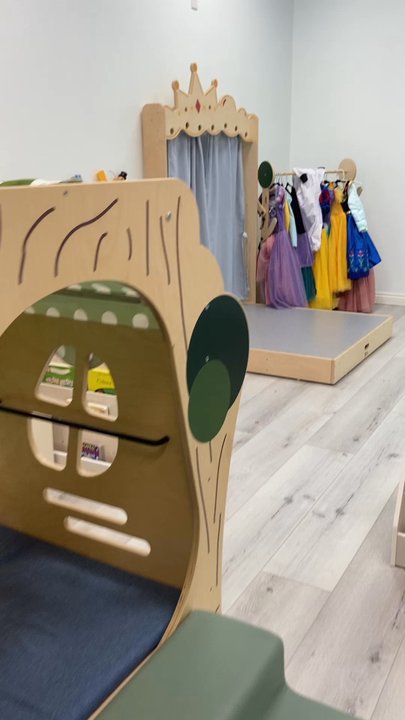 Play Kreate Learn - Indoor Playcenter Near Me - Murrieta, California