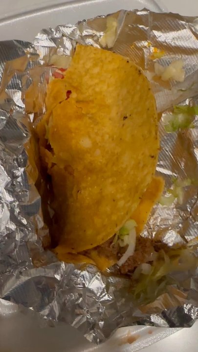 El Carambas - No bueno - Mexican Near Me - Rochester, Minnesota