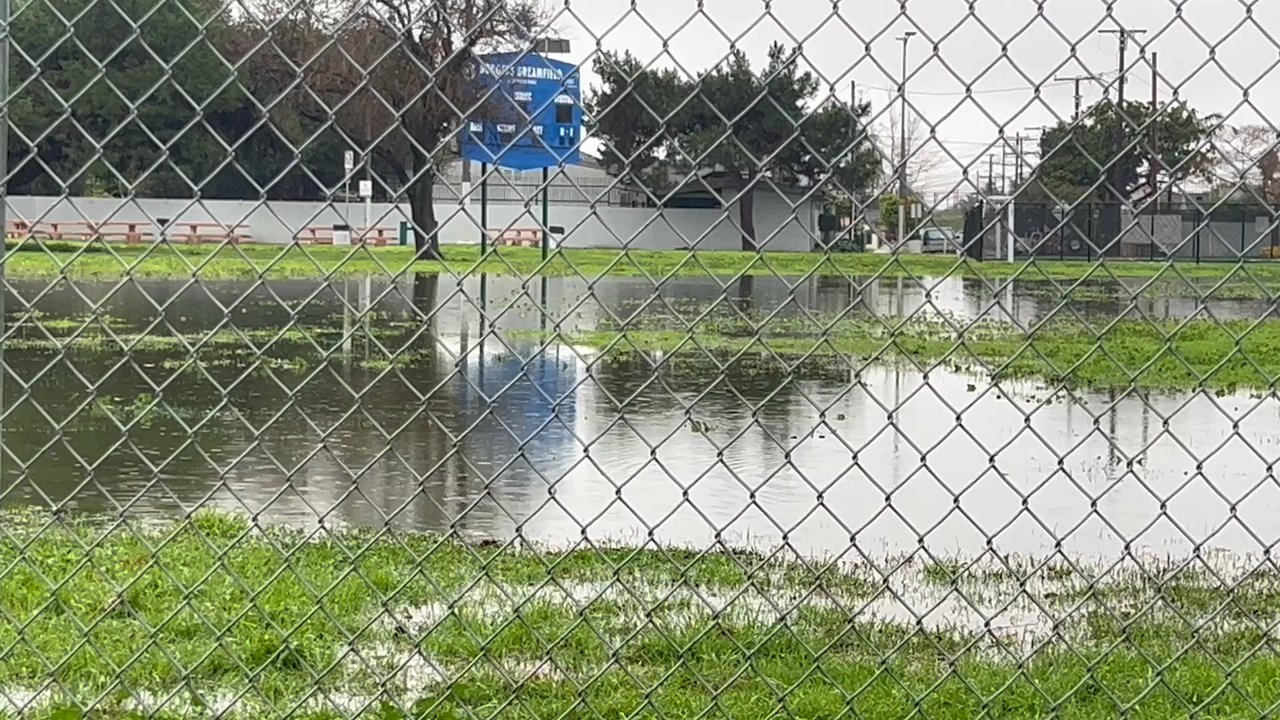Lennox Park - Parks Near Me - Lennox, California