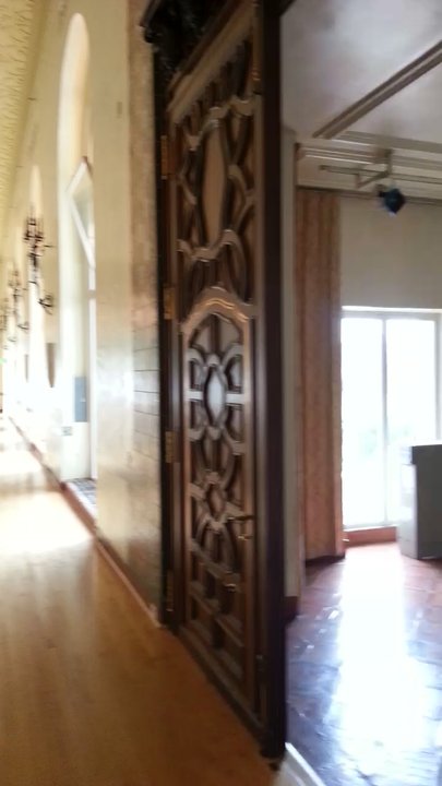 Naval Postgraduate School - This is where we are having our reception!  The grand ballroom - Colleges & Universities Near Me - Monterey, California