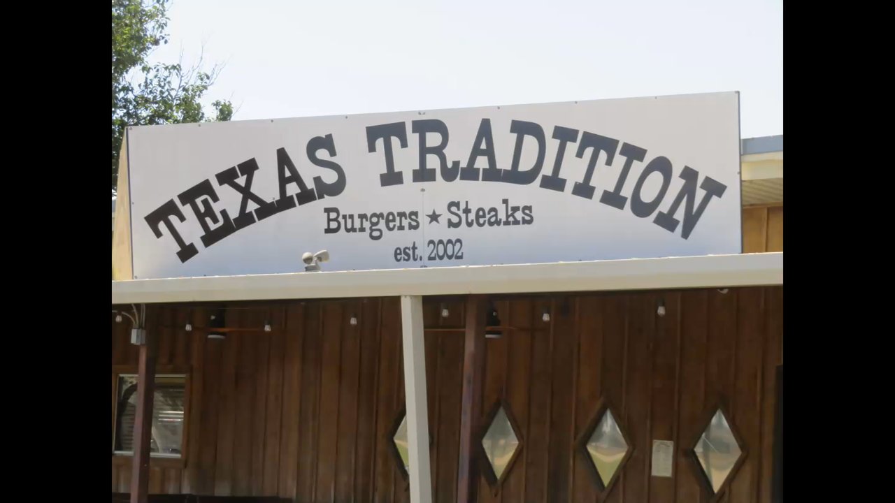 Texas Tradition - amazing chicken fried steak..... - American Near Me - Katy, Texas