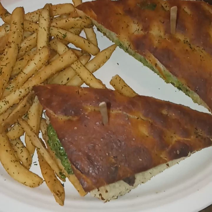 Bushfire Kitchen - Temecula - Gluten-Free Near Me - Temecula, California