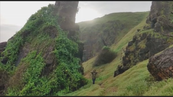 Photo of Hidden Scotland in G