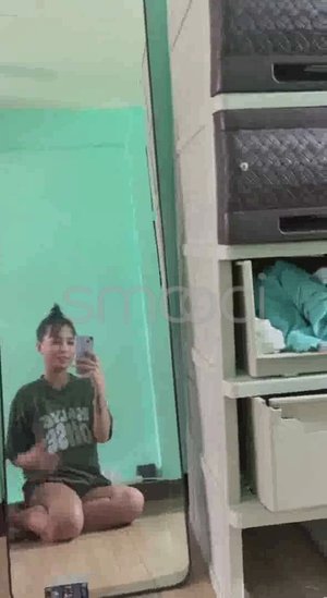 Keisha Manila Escort Video #22449