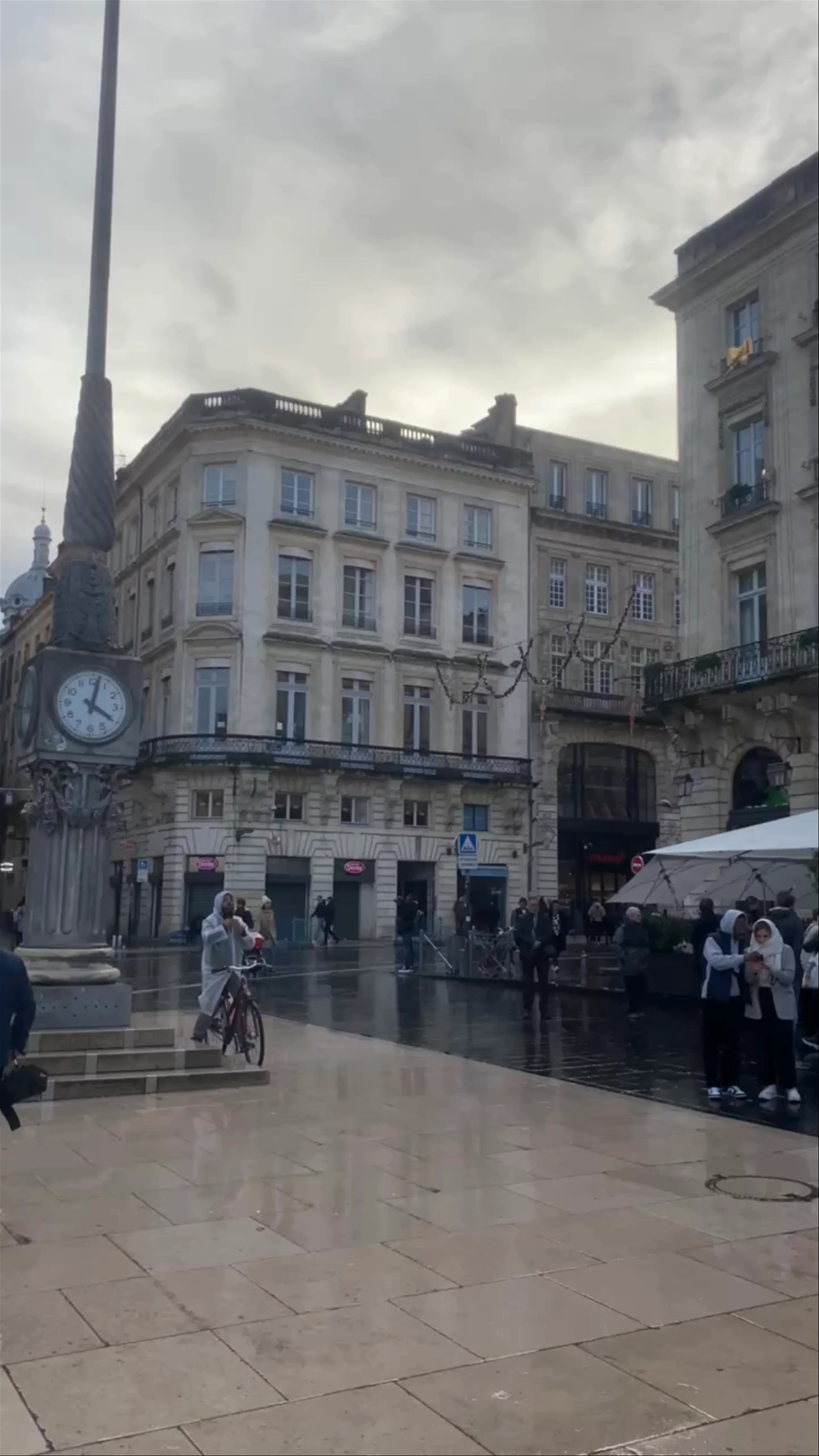 InterContinental Bordeaux - Le Grand Hôtel, Place de la Comédie