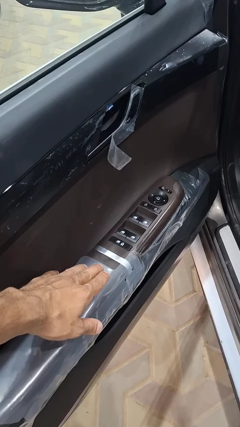 هونداي ازيرا Classic 2026