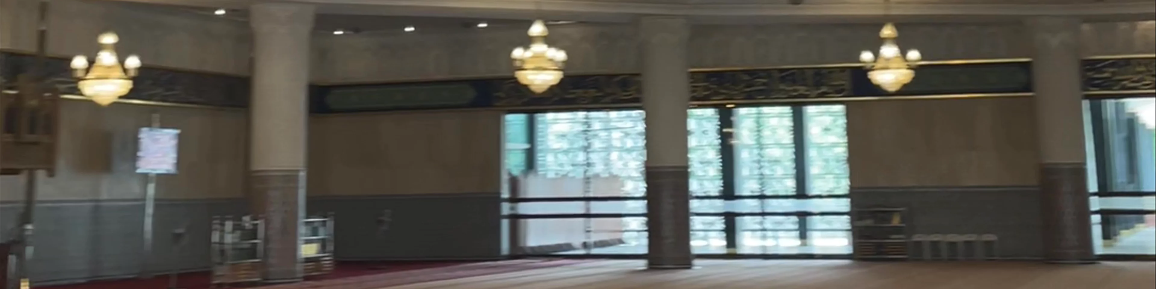 National Mosque of Malaysia