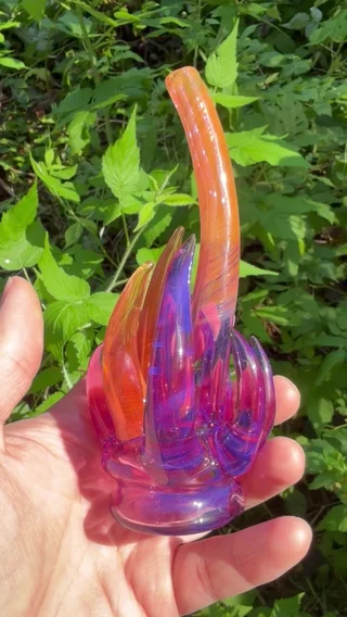 Preview pic of Puffco peak Plasma edition dry top