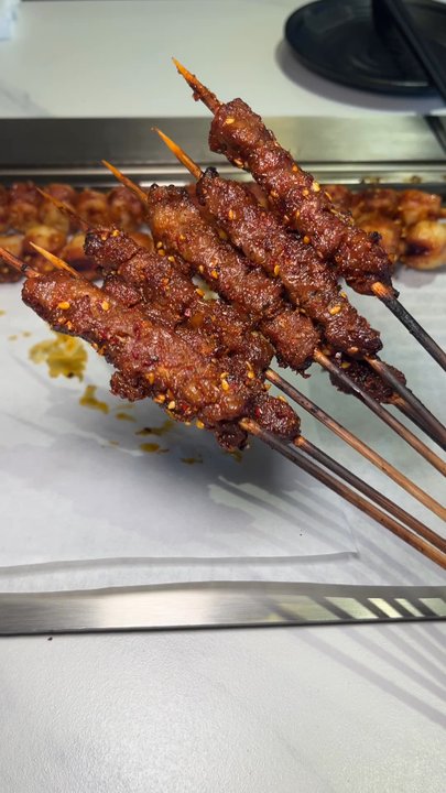 Good Brothers BBQ - Chinese Near Me - Toronto, Ontario
