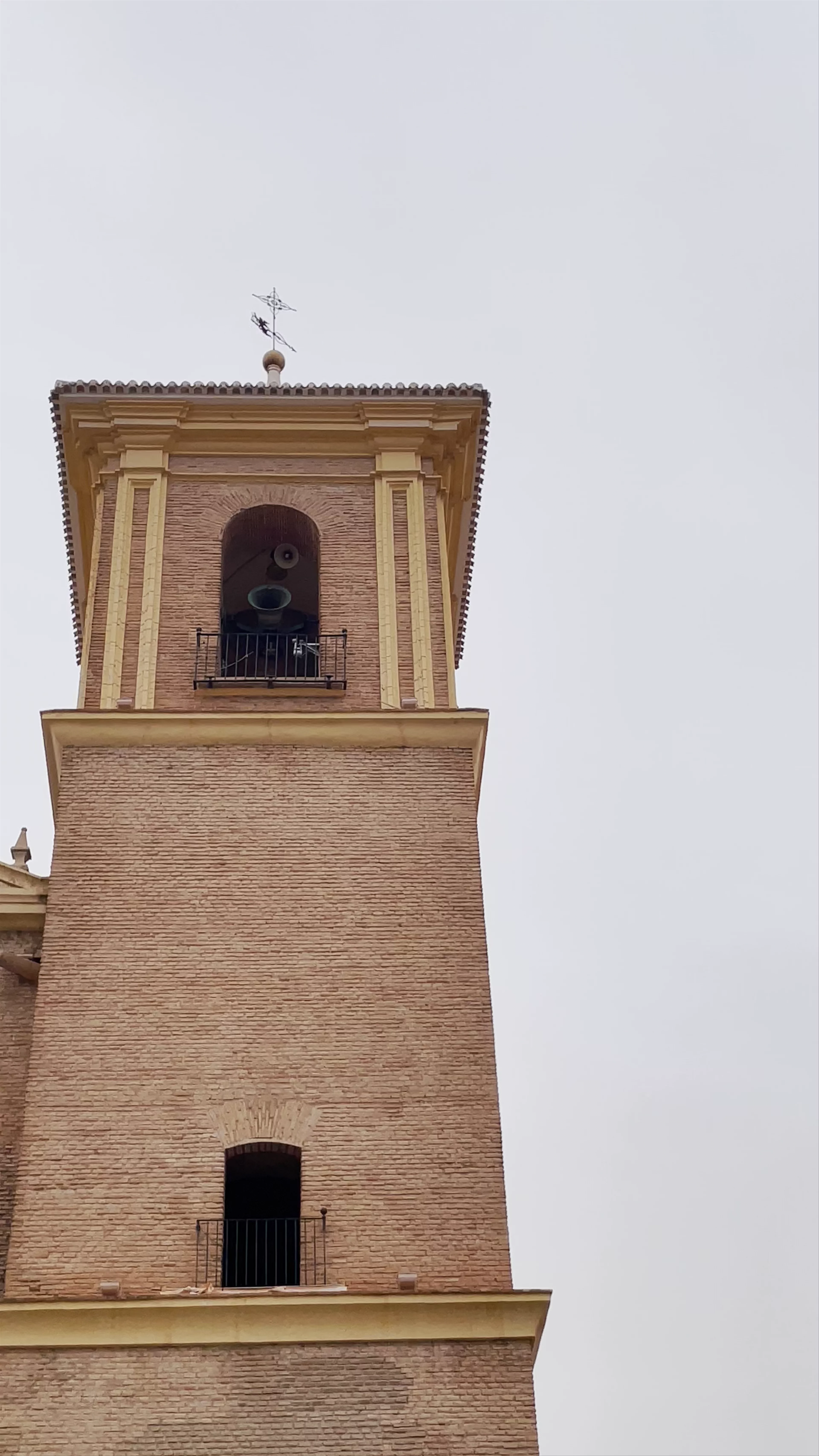 Parroquia De San Miguel