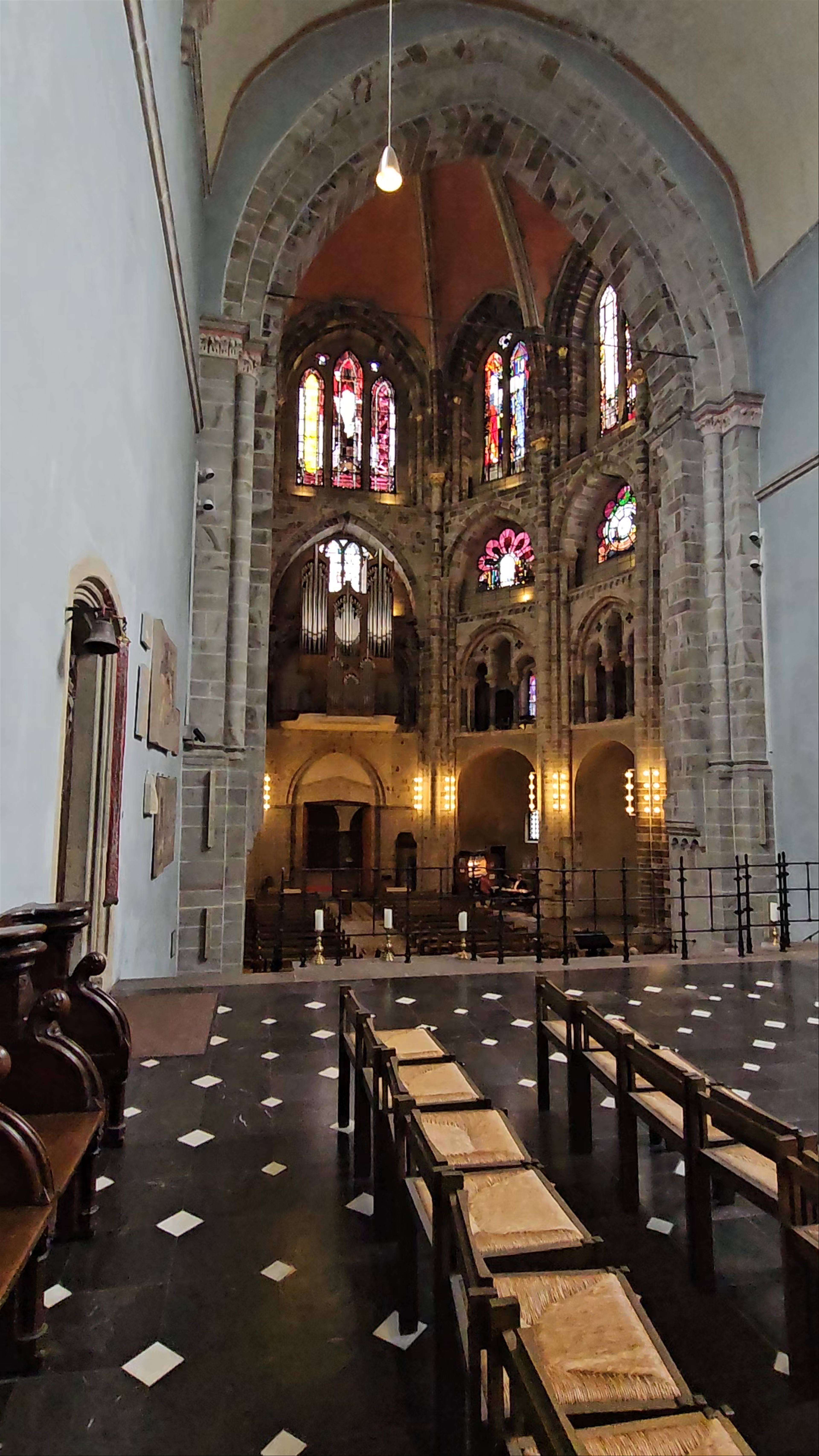 St. Cecilia's Church
