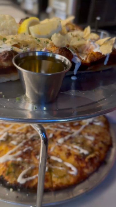 Grandma Bob's - Pizza Near Me - Detroit, Michigan