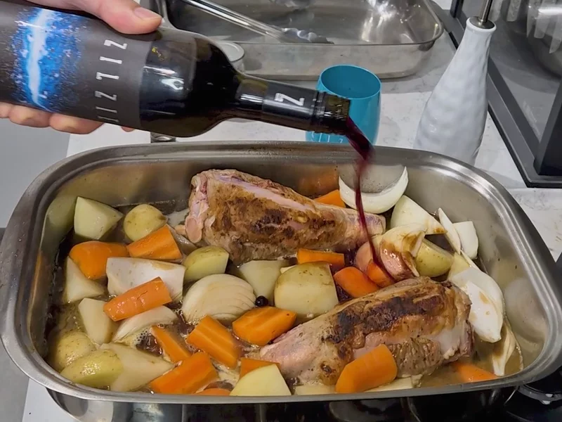 Zilzie Wines ad Jul 24
