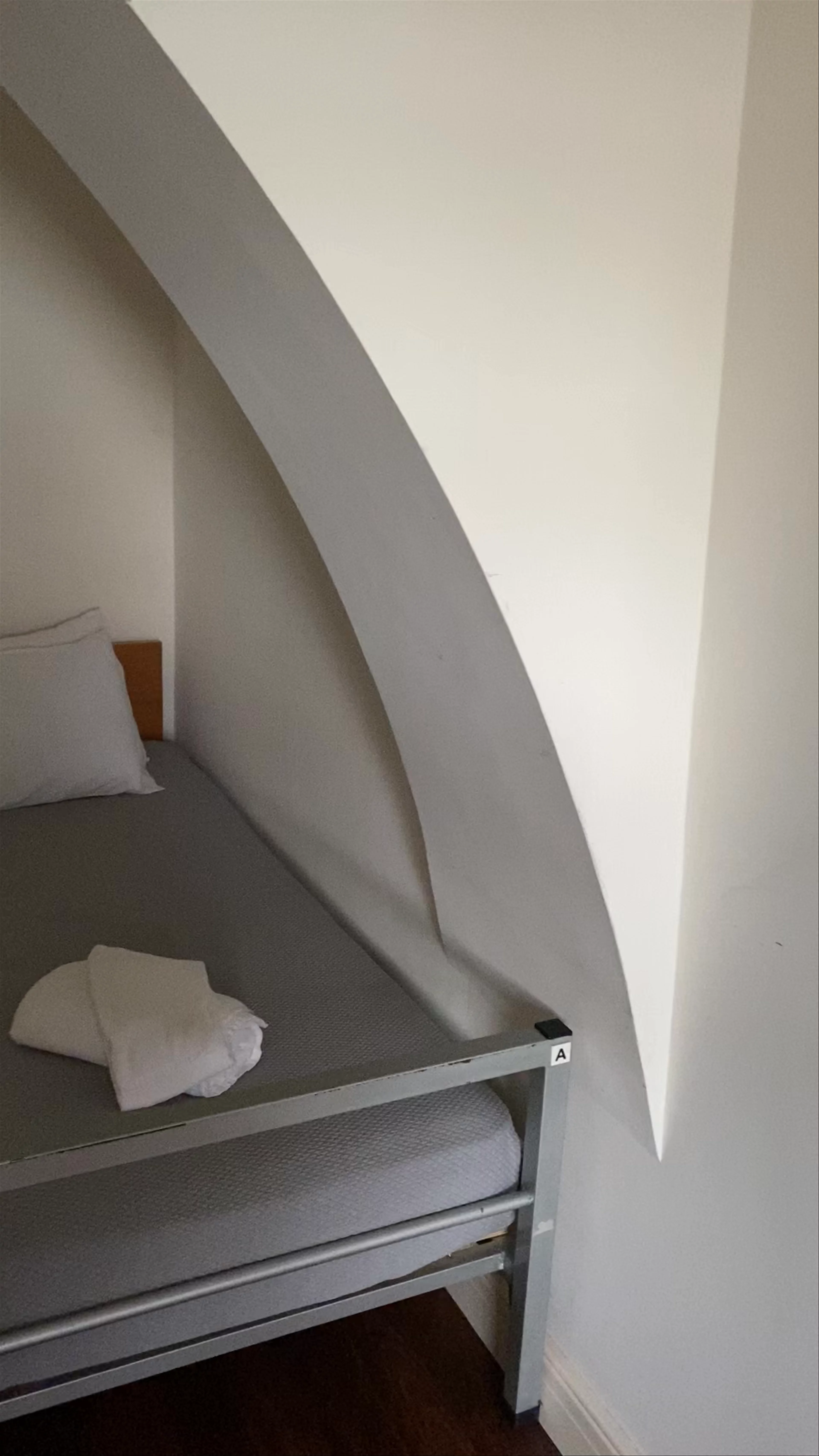 Azores Youth Hostels