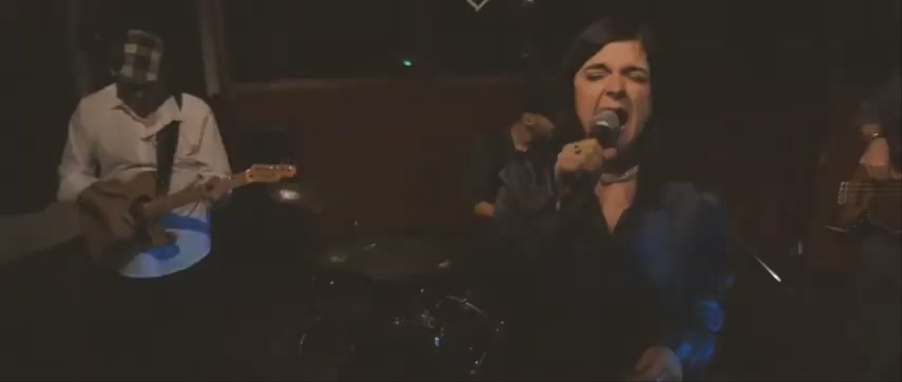 The Tuscany Wedding Band - Live Showreel - video 2