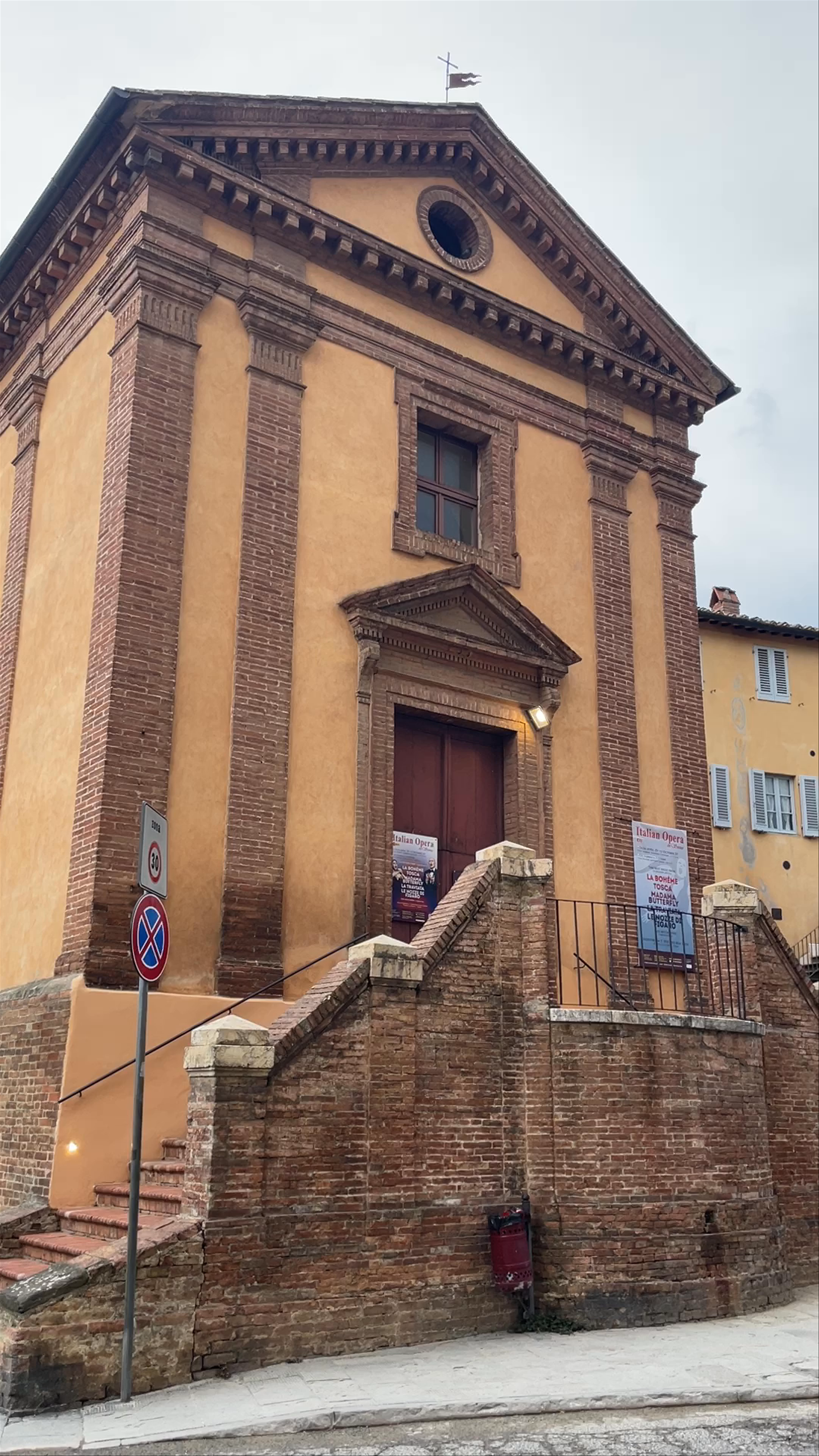 SIENA OPERA