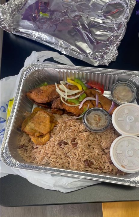 SHERLIE'S KITCHEN - Perfect batter on fish! - Caterers Near Me - Brockton, Massachusetts