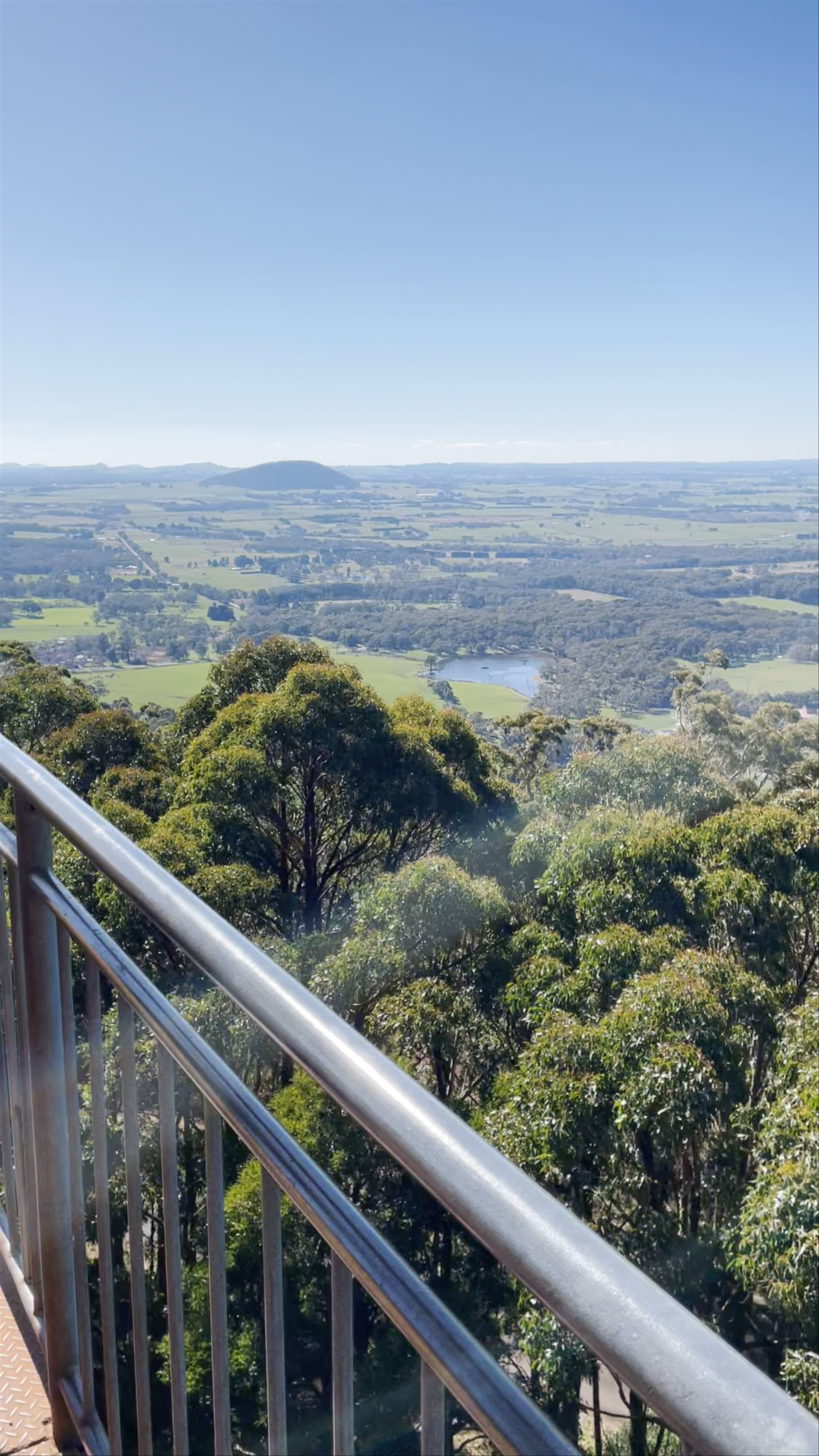Mount Buninyong