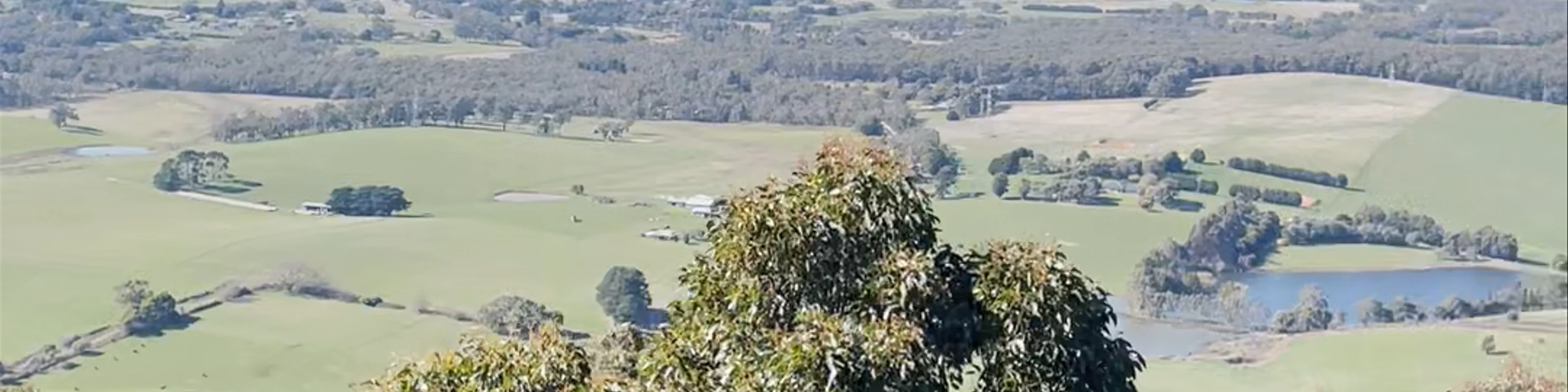 Mount Buninyong