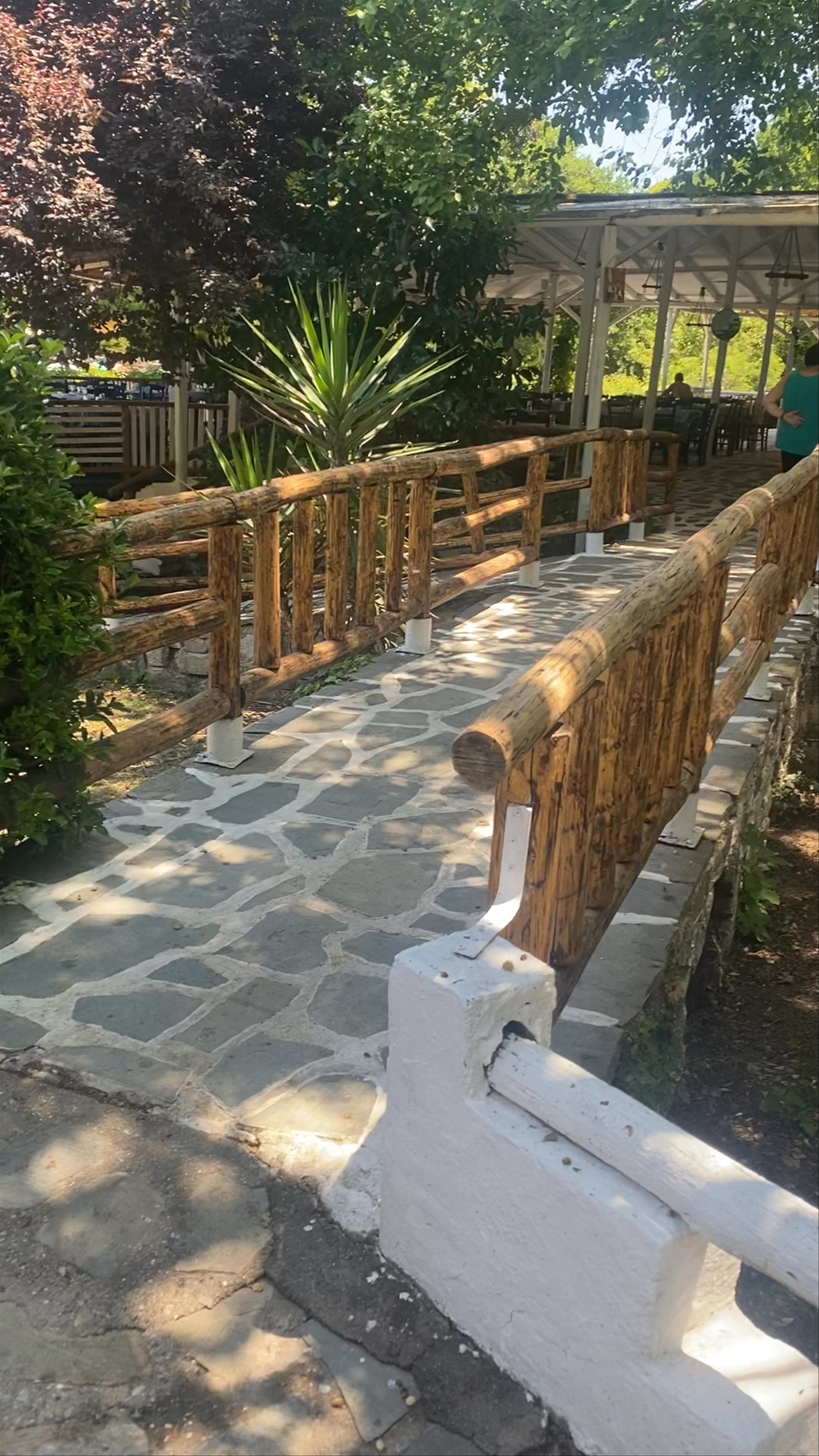 Balkonaki Seaside Bar & Food