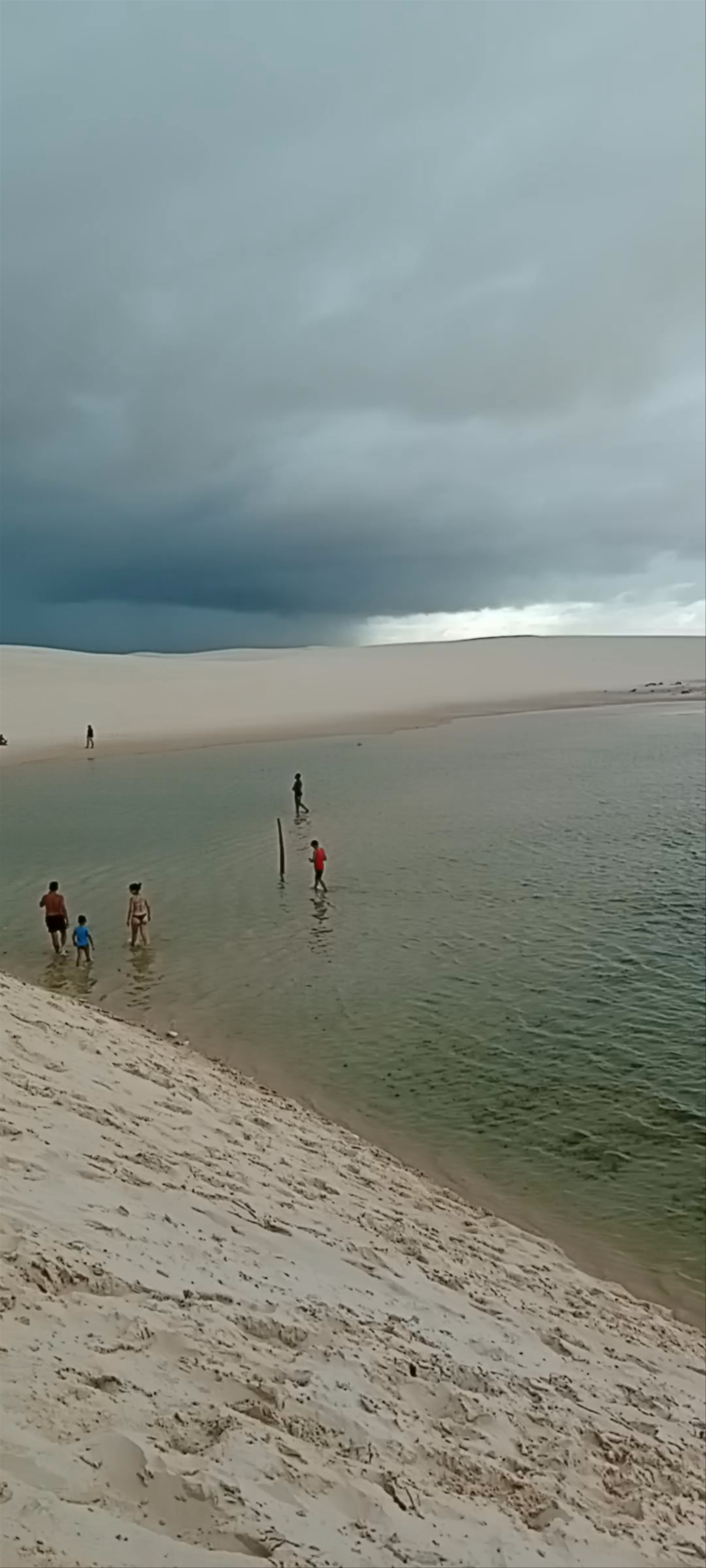 Lagoa Bonita