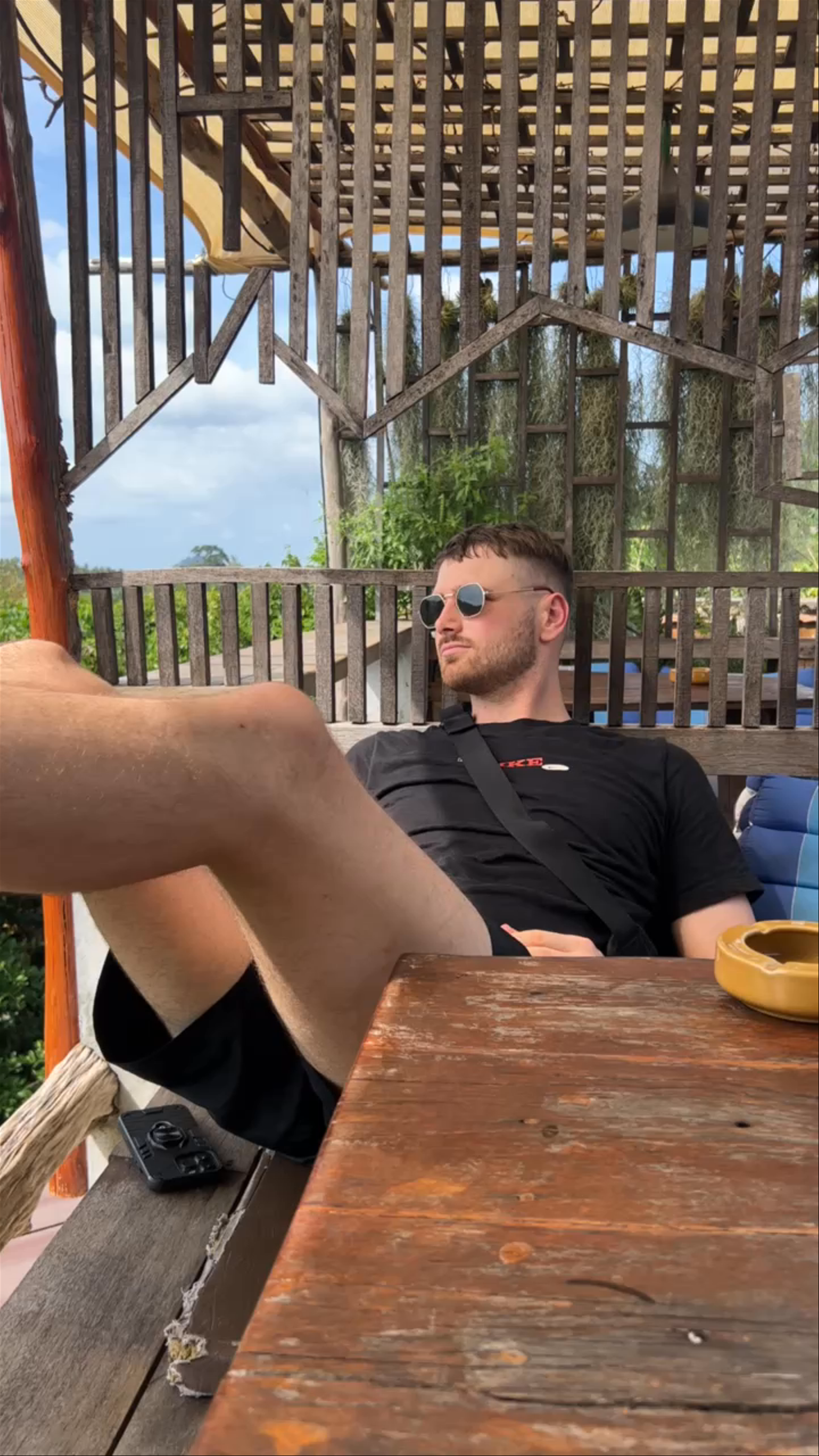 Natural High Coffee Shop