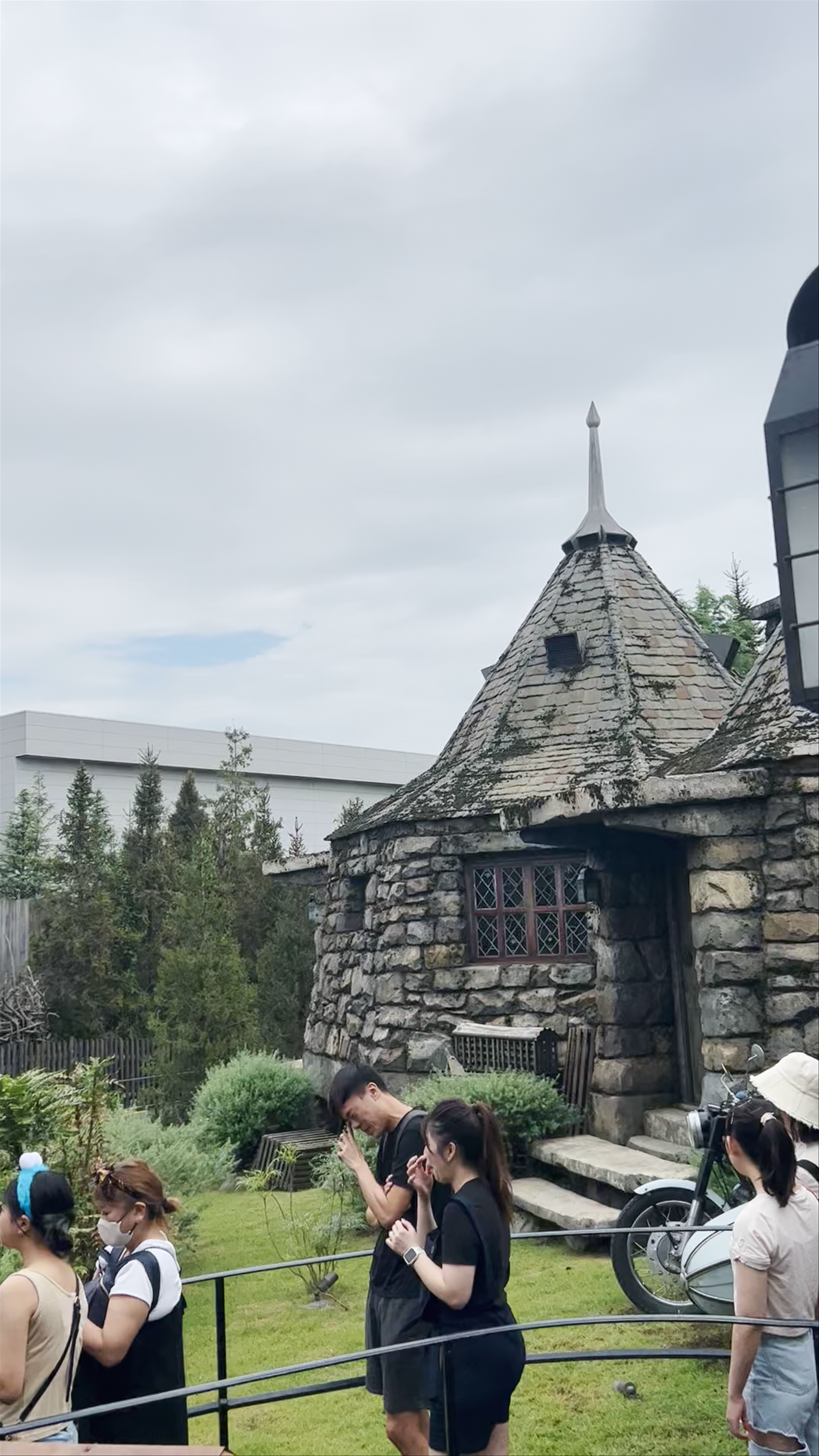 The Wizarding World Of Harry Potter