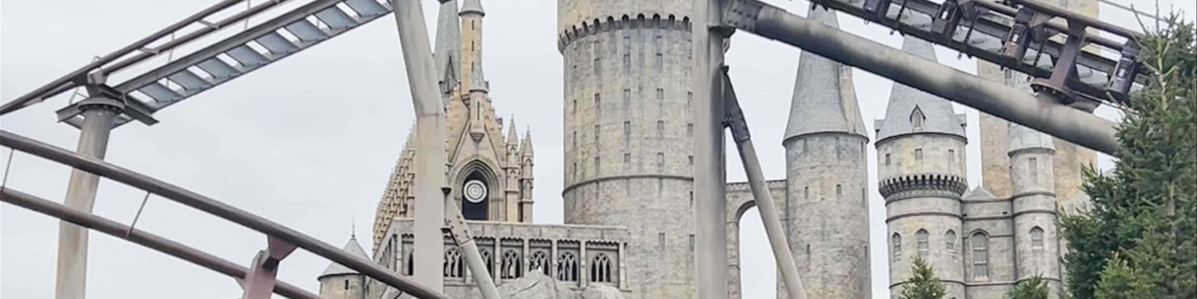 The Wizarding World Of Harry Potter