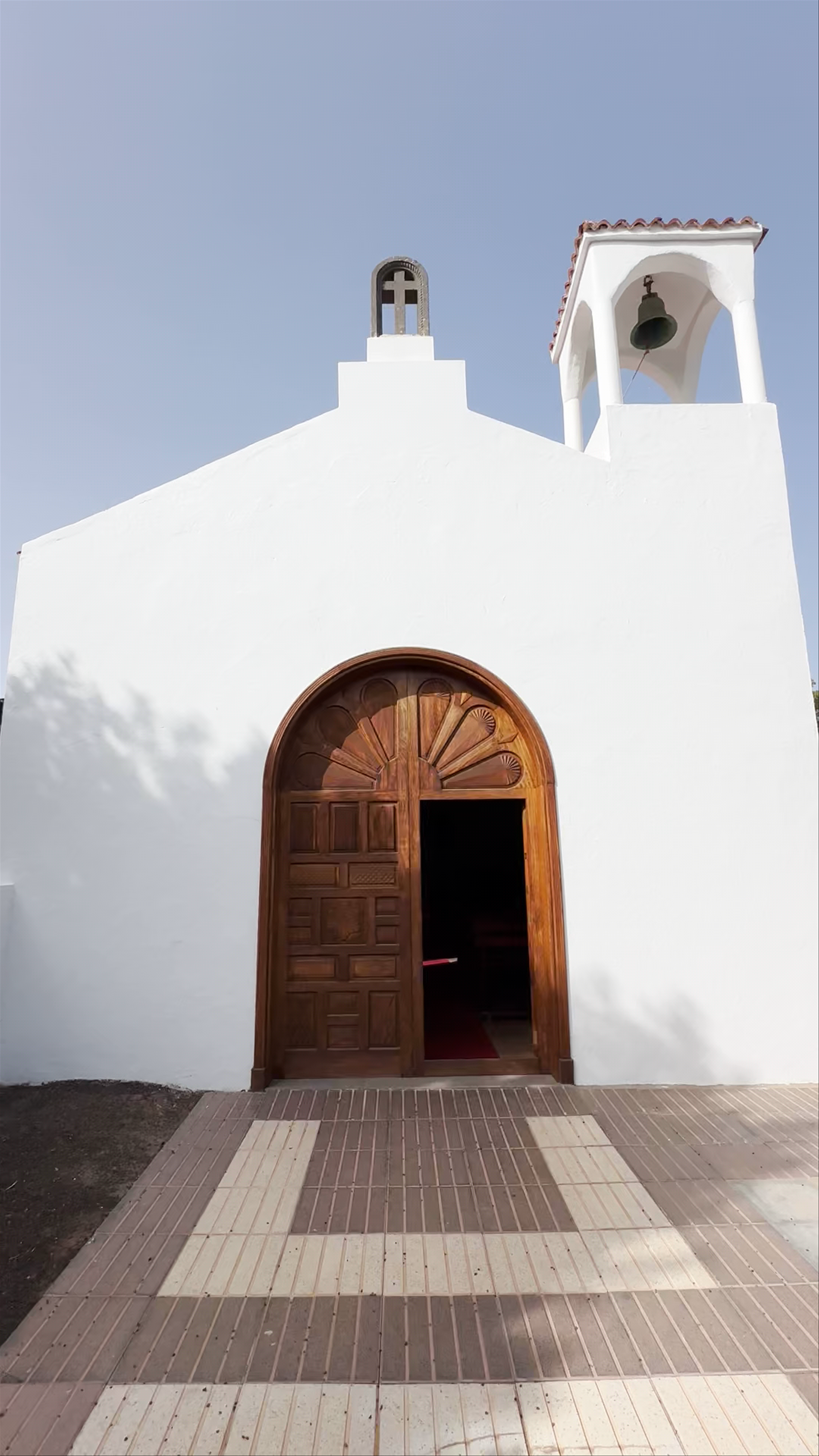 Iglesia de El Cardón