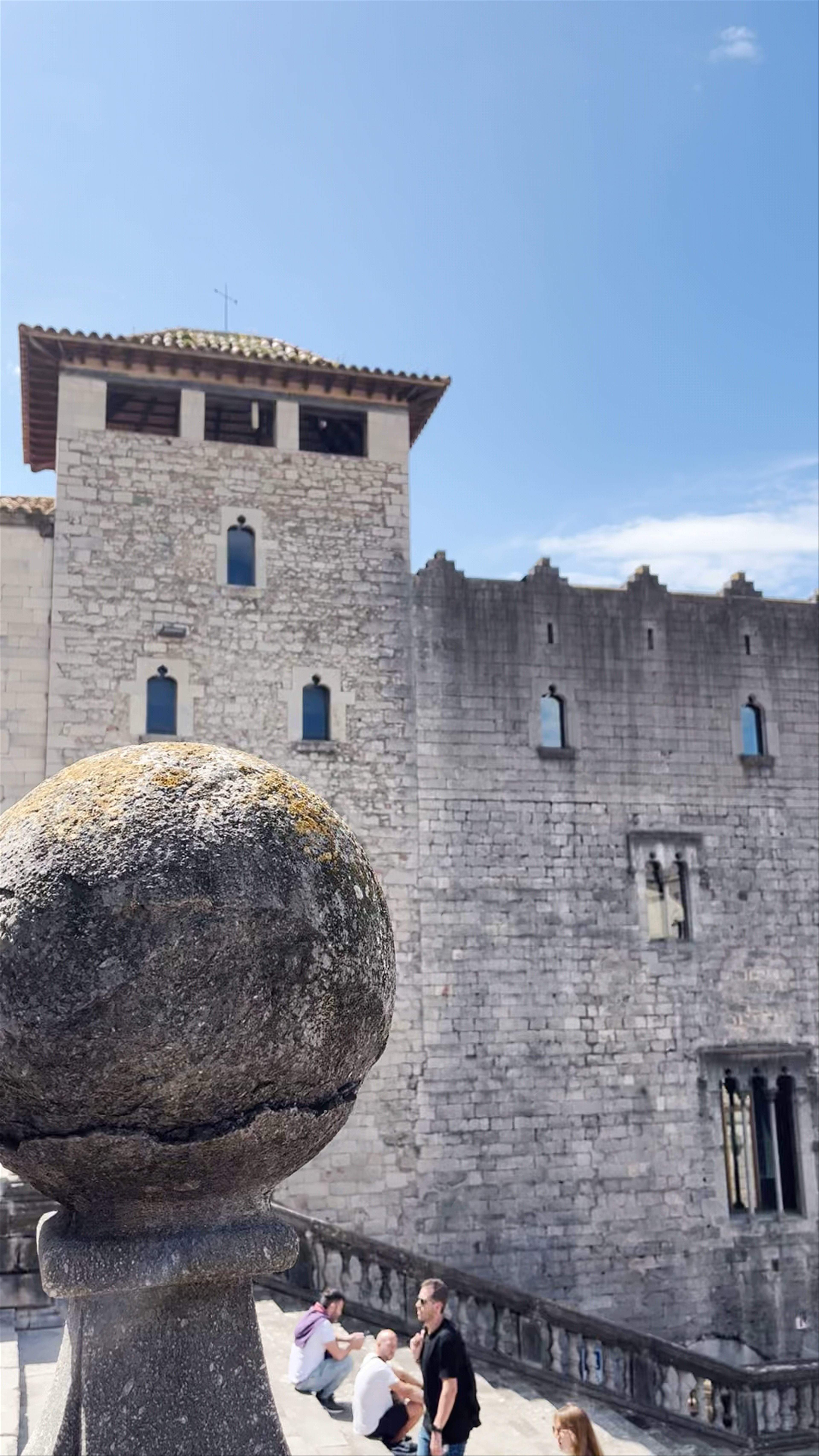 Girona Cathedral