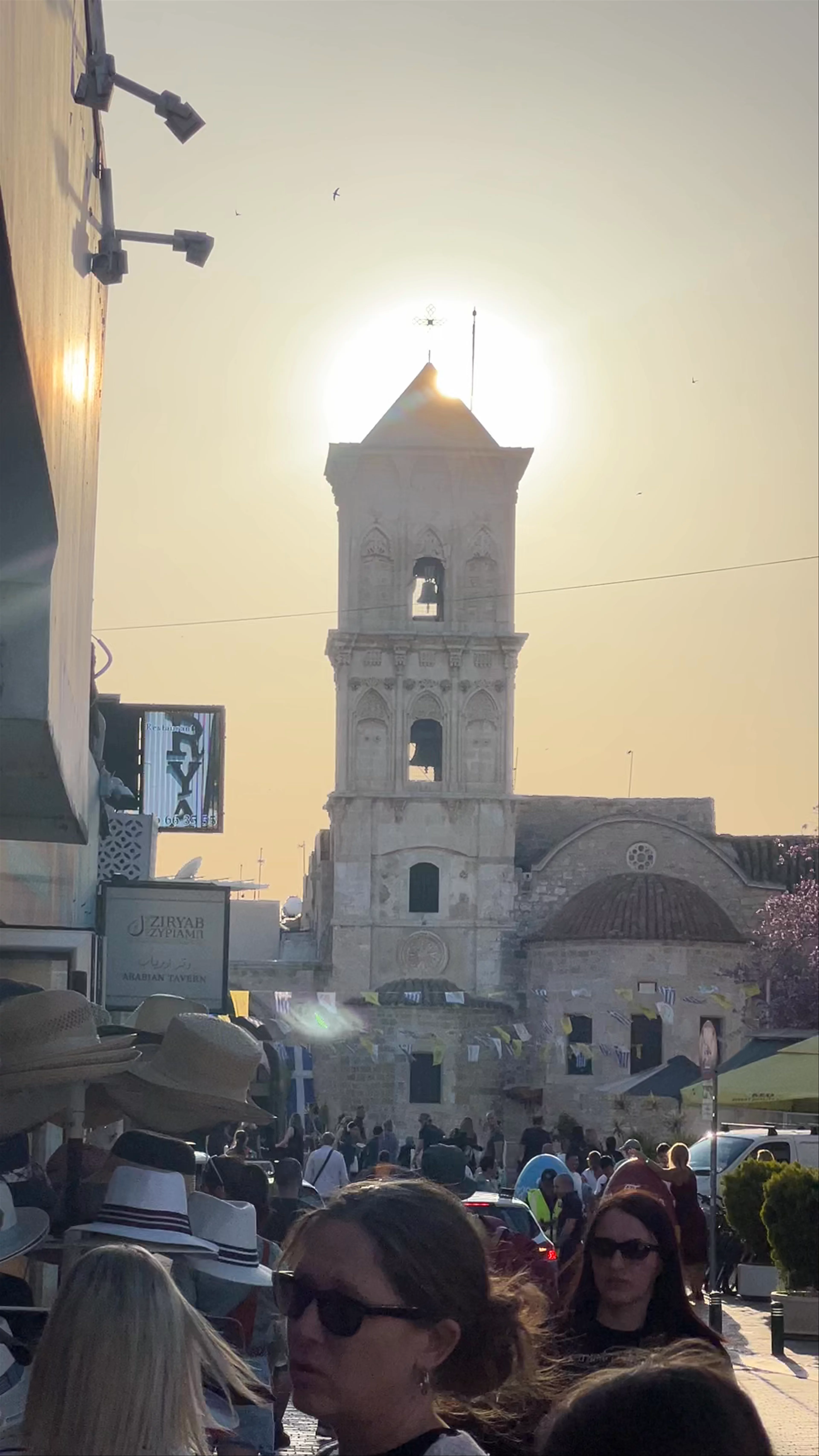 Church of Saint Lazarus, Πλατεία, Ayiou Lazarou, Larnaca, Cyprus