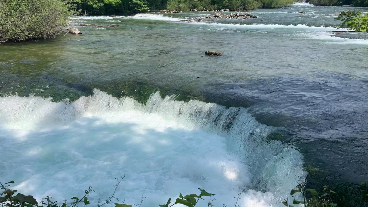 Table Rock - Local Flavor Near Me - Niagara Falls, Ontario