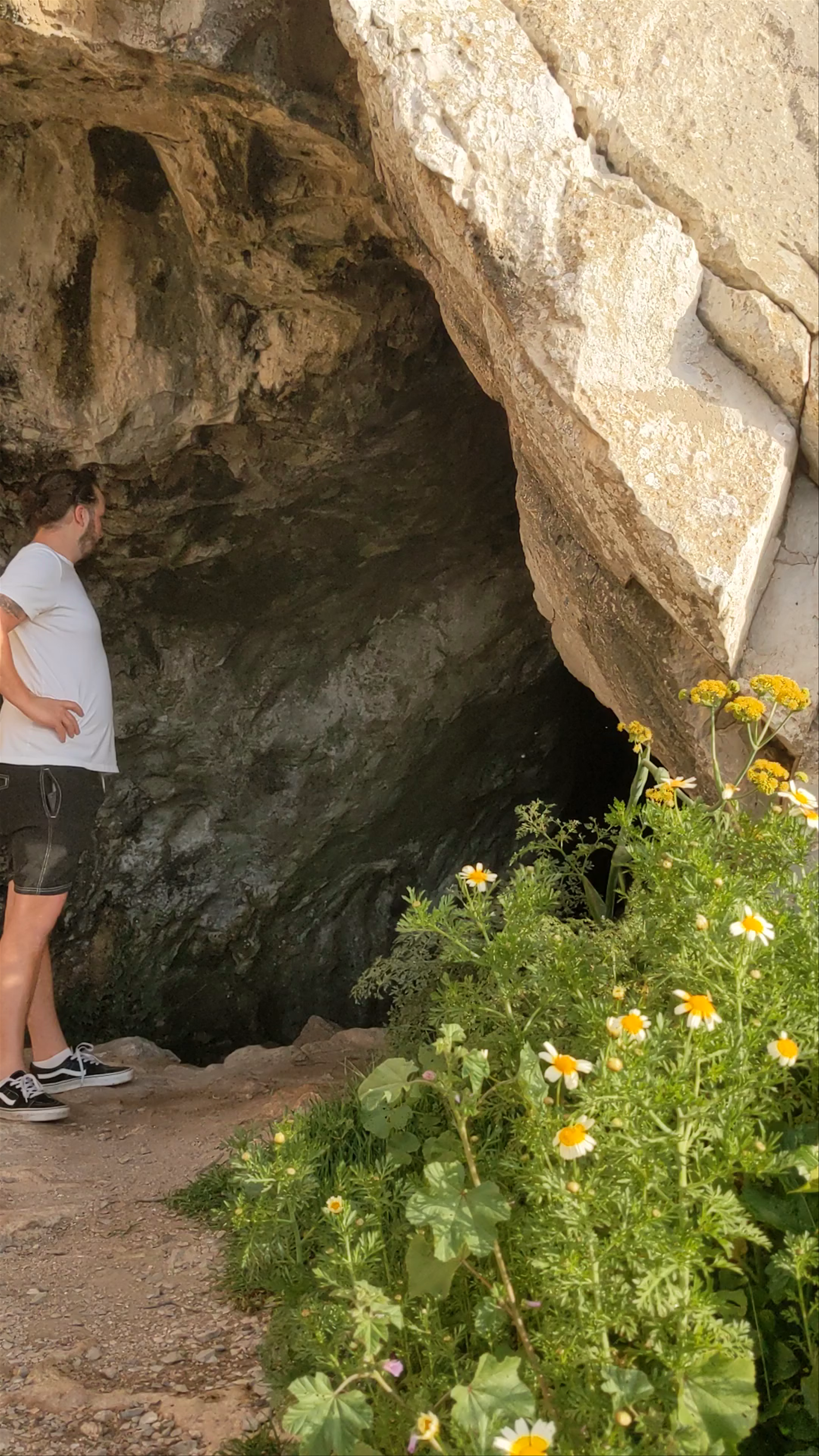 Upper Rock Nature Reserve