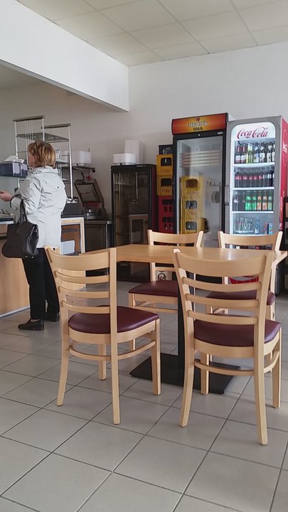 Thang Long - Mittag - Pan Asian Near Me - Weyhausen, NI