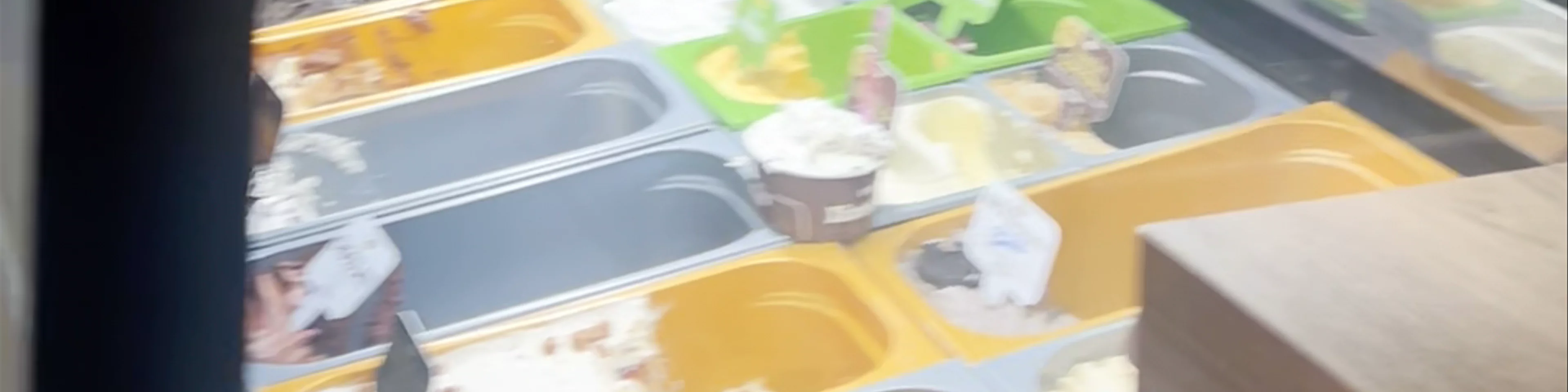 HELADOS Antiu Xixona (en Jijona)