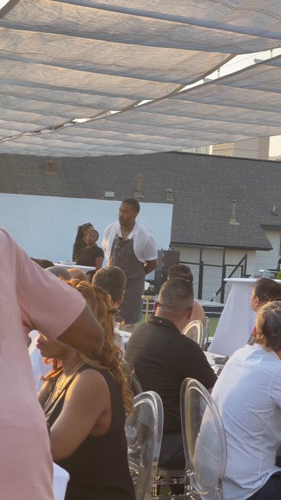 Act II - Pop-Up Restaurants Near Me