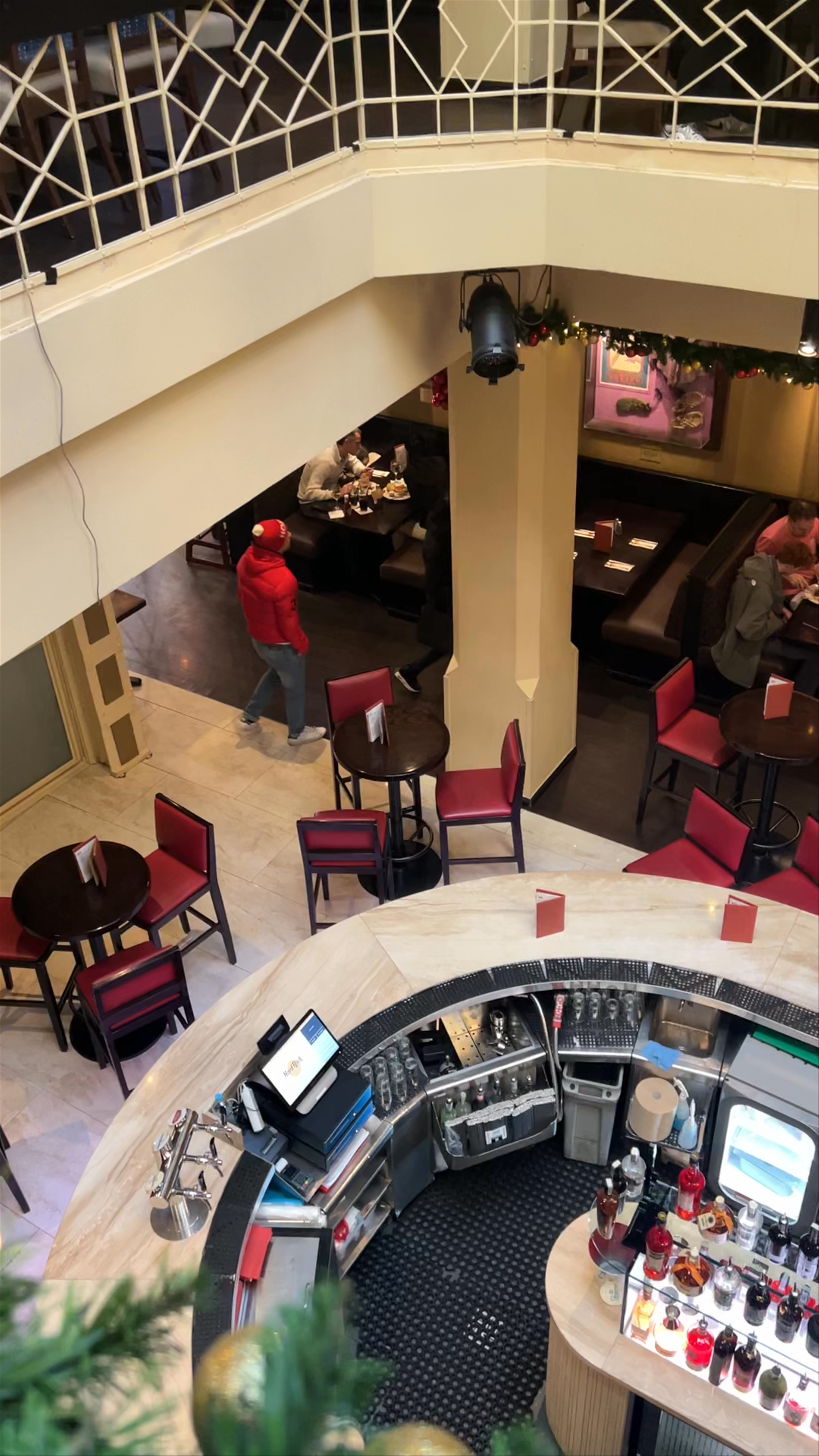 Hard Rock Cafe