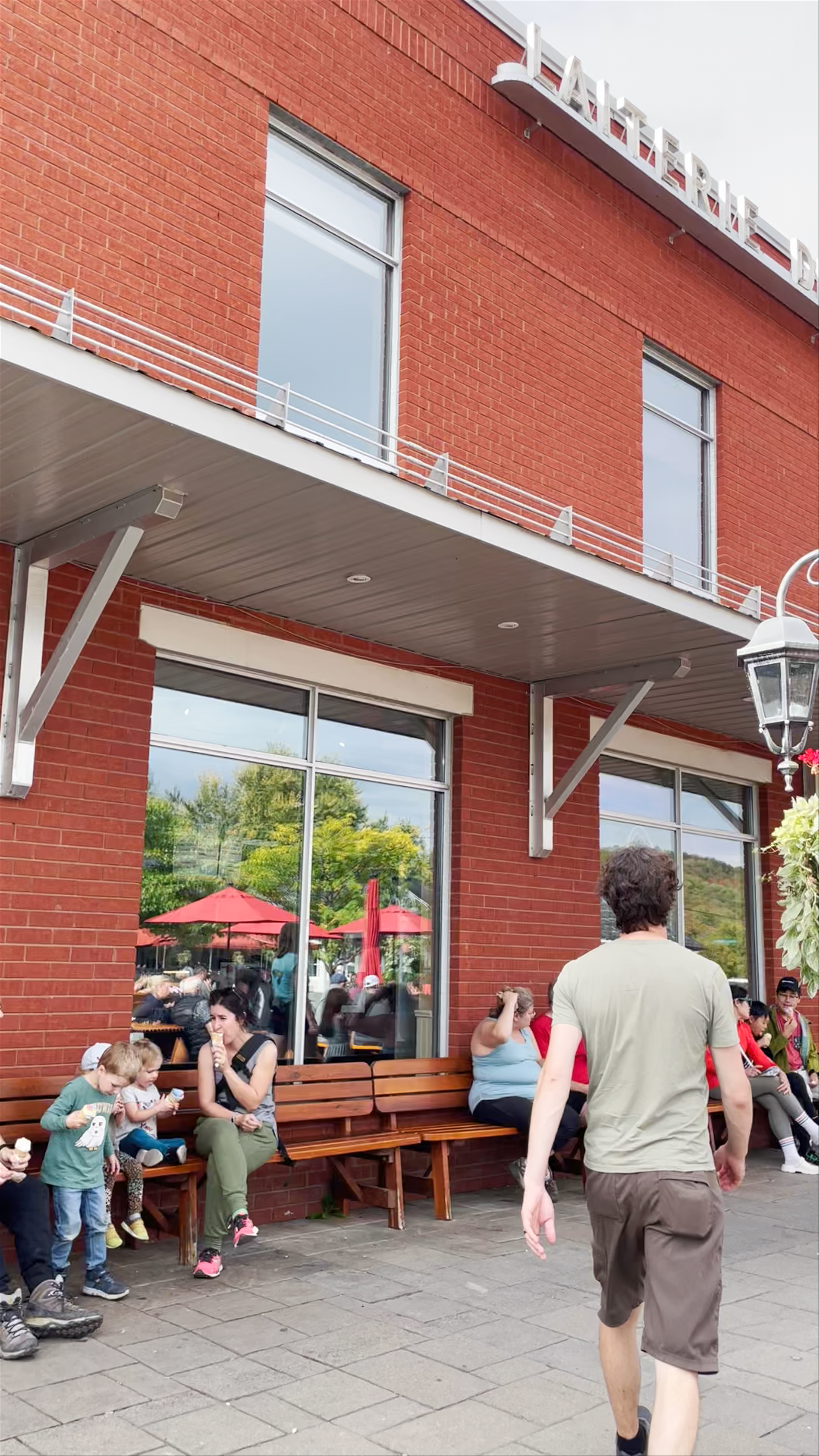 Laiterie de Coaticook ltée