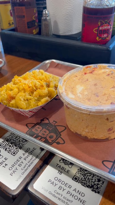 The BBQ Lab - The grand voyage - Barbeque Near Me - Raleigh, North Carolina