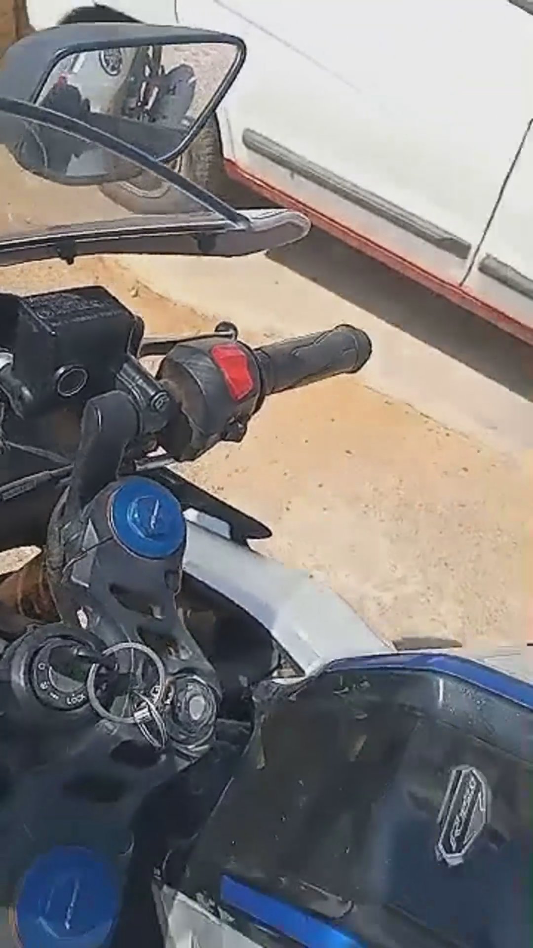 Walk-around video thumbnail