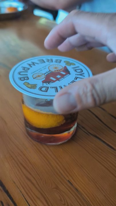 Idyllwild Brewpub - Brewpubs Near Me - Idyllwild, California