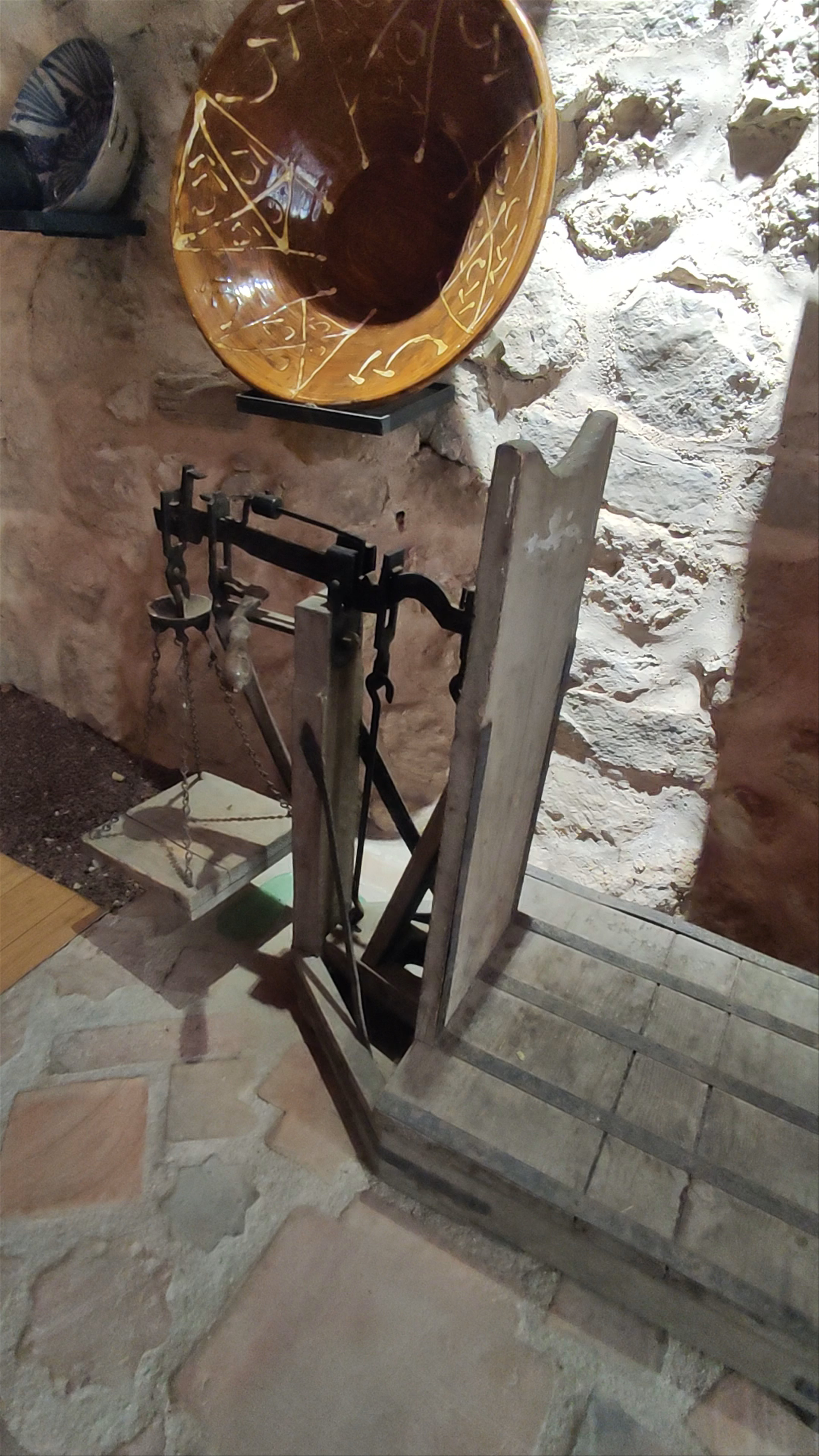 Exploring the Oficina de Turismo de Castril – A Glimpse into Andalusian Heritage