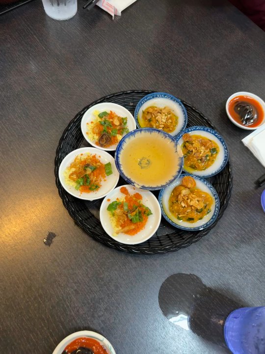 Pho Auntie 7 - Vietnamese Near Me - Castro Valley, California
