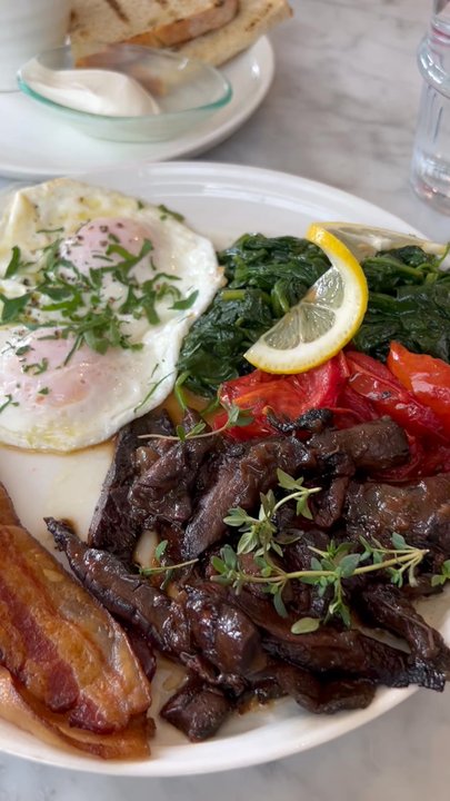 un caffe altamura - Cafes Near Me - Manhattan Beach, California