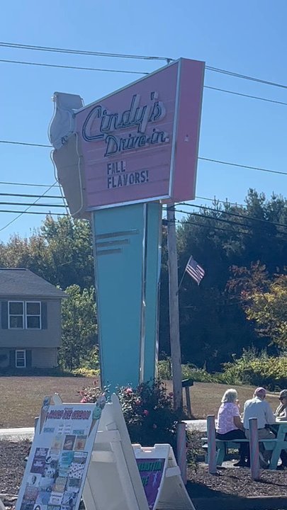 CINDY’S DRIVE IN - Updated June 2026 - 173 Photos & 96 Reviews - 455 E ...