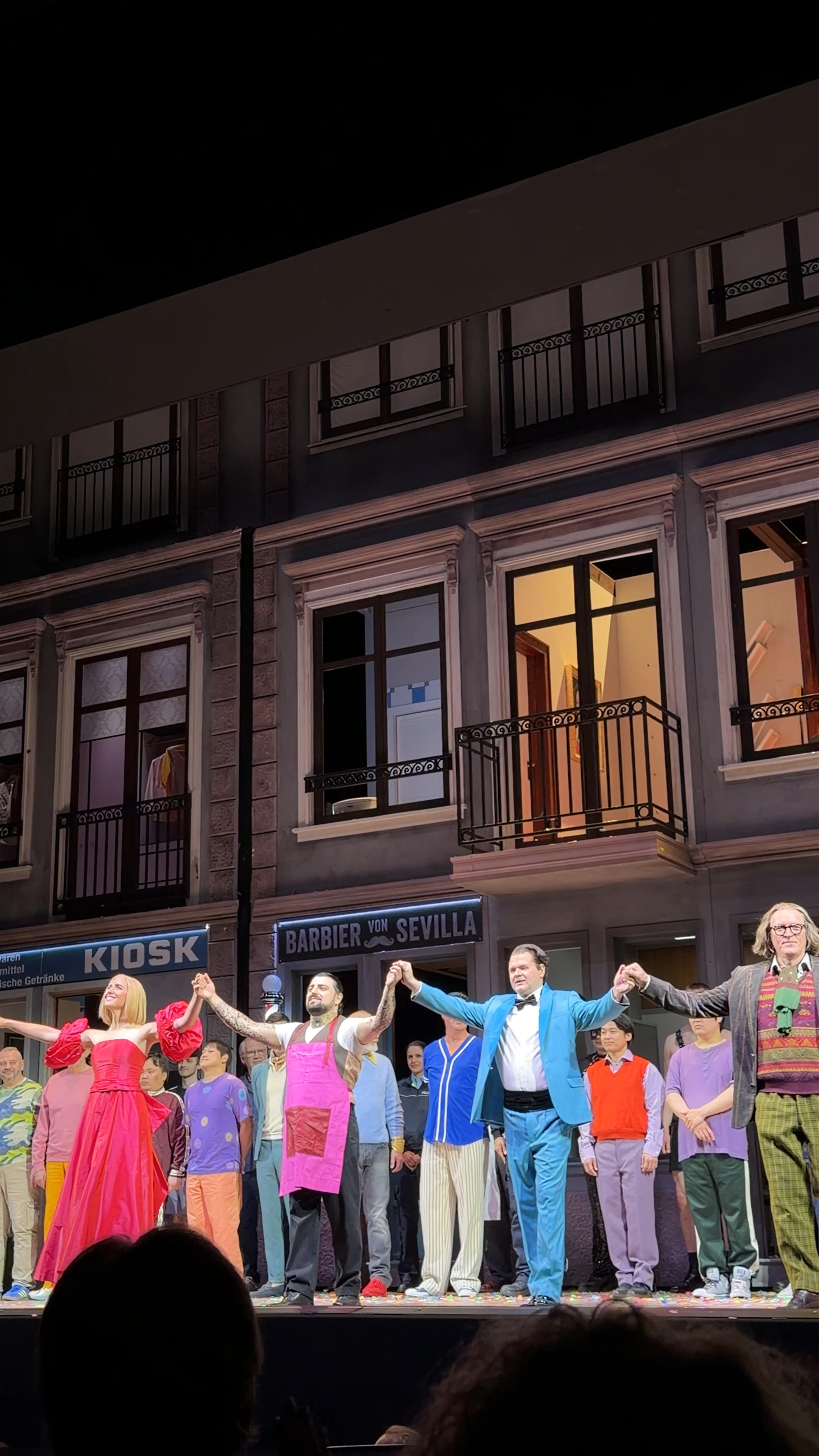 Theater Bonn – Opernhaus