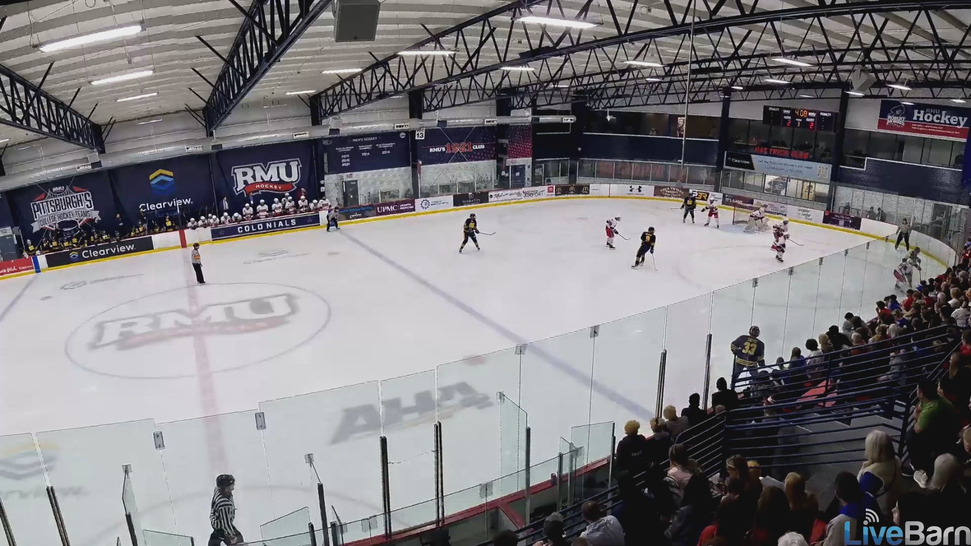 Alexander Gatto's Clutch Plays: GWG Assist & Game-Winning PK