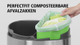 Brabantia afvalzak composteerbaar 10 liter K 10 stuks video - thumbnail