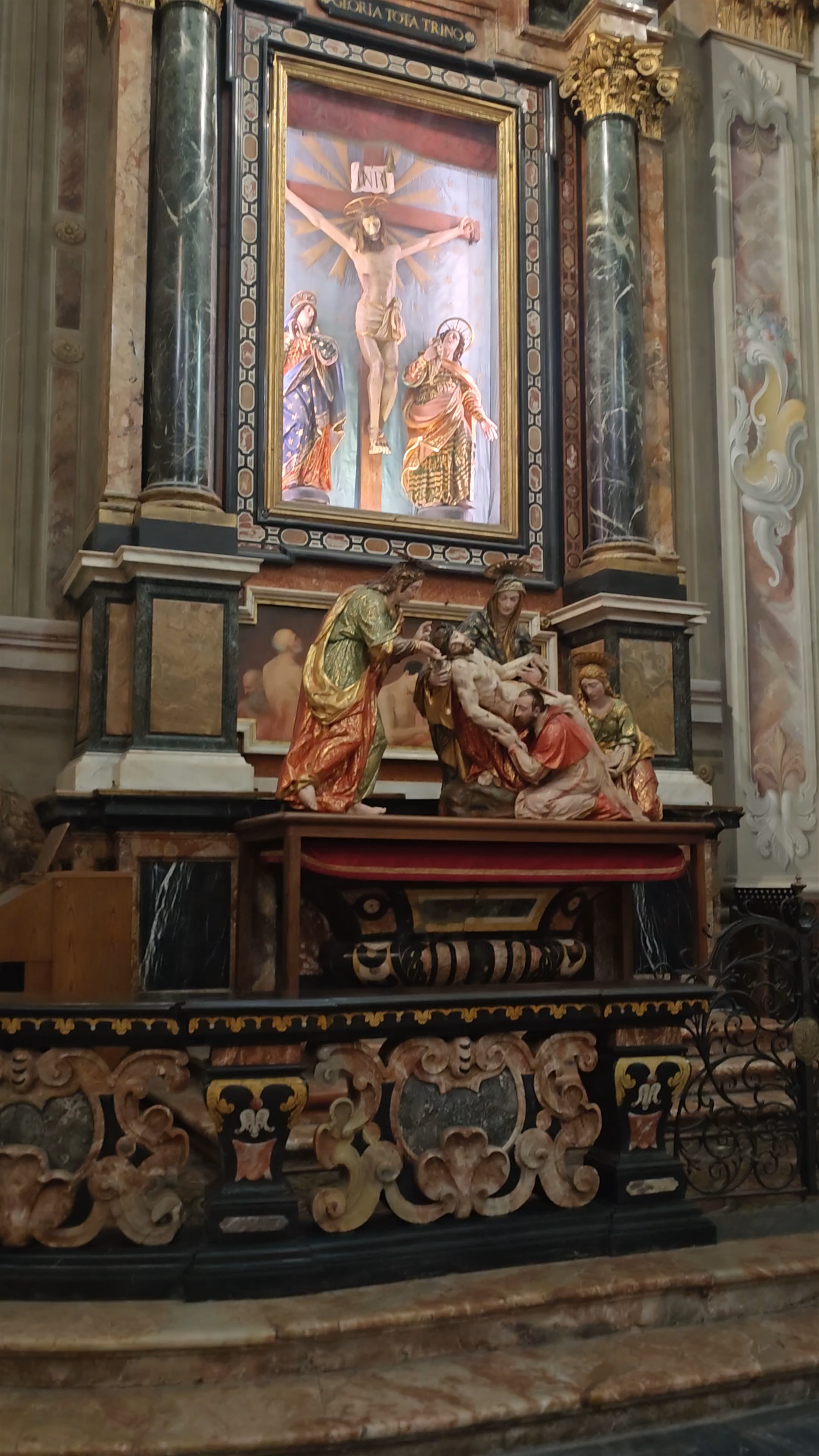 Basilica di San Vittore - Verbania Intra